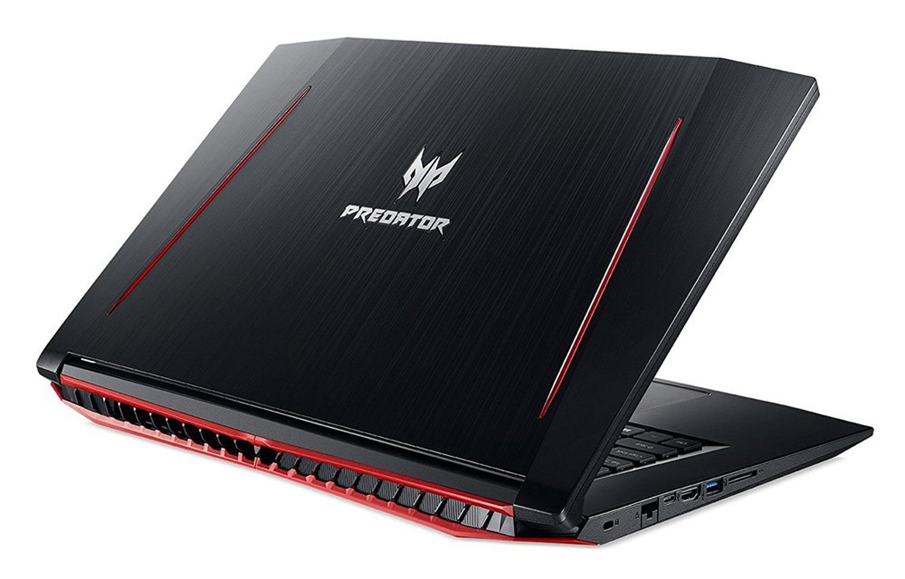 Harga Jual Acer Predator Helios 300 PH31752785N Notebook 17.3" Intel